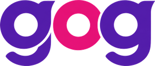 gog লোগো
